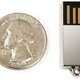 Image for article titled Super Talent 8GB Flash Drive is World's Smallest